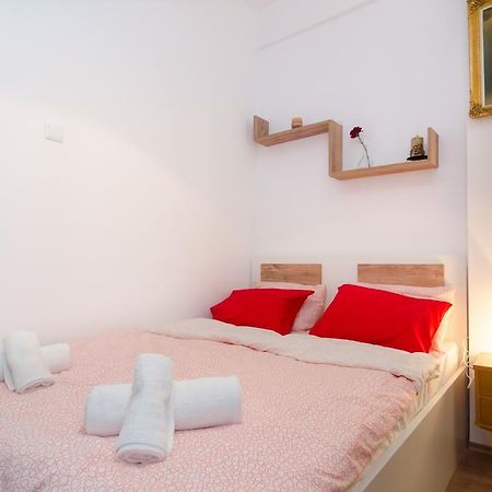 Aristotelous Street Small Apartment Θεσσαλονίκη Εξωτερικό φωτογραφία