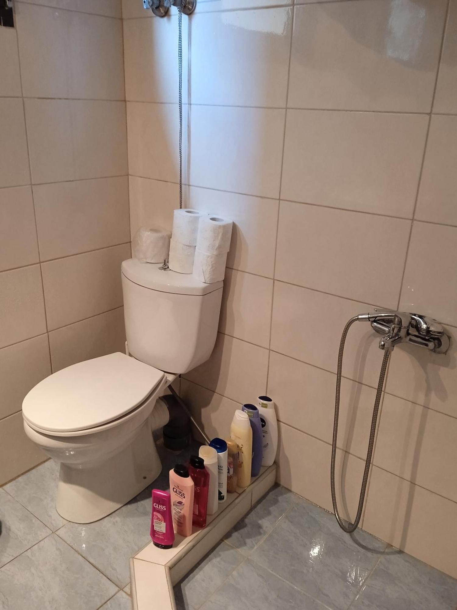 Aristotelous Street Small Apartment Θεσσαλονίκη Εξωτερικό φωτογραφία