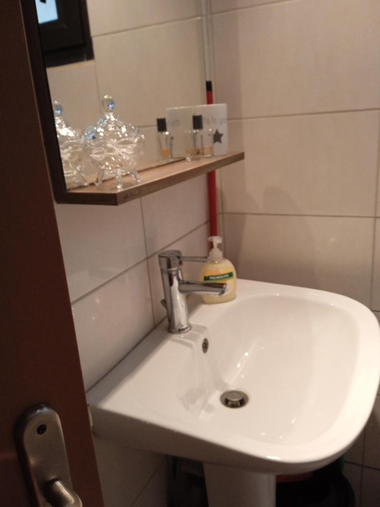 Aristotelous Street Small Apartment Θεσσαλονίκη Εξωτερικό φωτογραφία