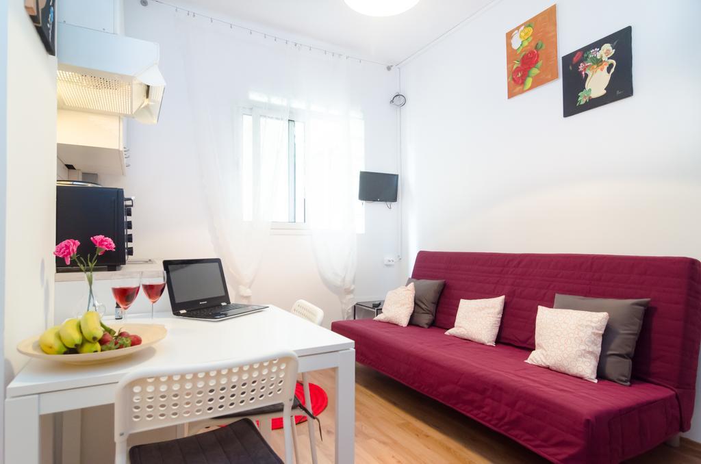 Aristotelous Street Small Apartment Θεσσαλονίκη Εξωτερικό φωτογραφία