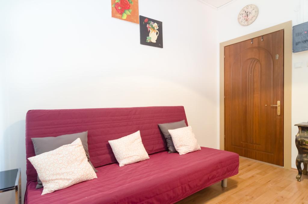 Aristotelous Street Small Apartment Θεσσαλονίκη Εξωτερικό φωτογραφία