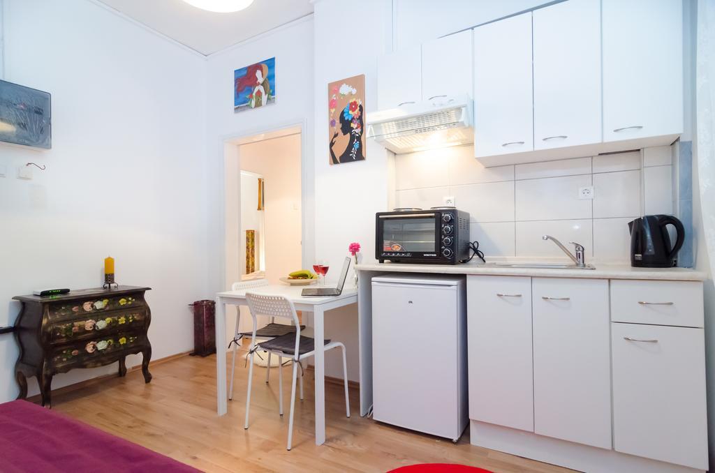 Aristotelous Street Small Apartment Θεσσαλονίκη Εξωτερικό φωτογραφία