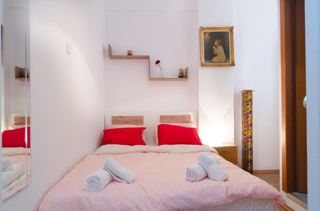 Aristotelous Street Small Apartment Θεσσαλονίκη Εξωτερικό φωτογραφία