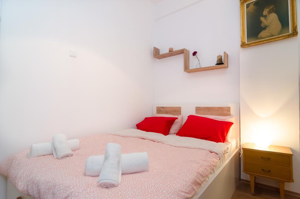 Aristotelous Street Small Apartment Θεσσαλονίκη Εξωτερικό φωτογραφία