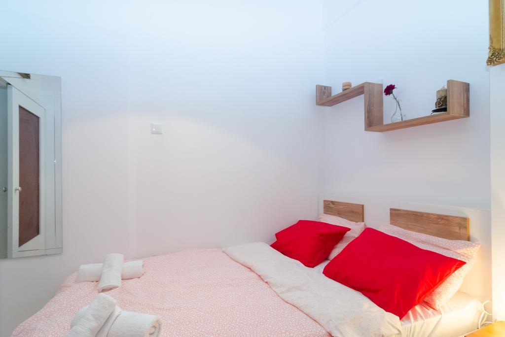 Aristotelous Street Small Apartment Θεσσαλονίκη Εξωτερικό φωτογραφία